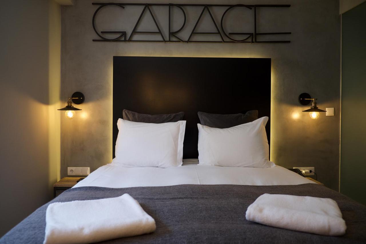 Dalma Old Town - Castelo Aparthotel Lisbon Bagian luar foto