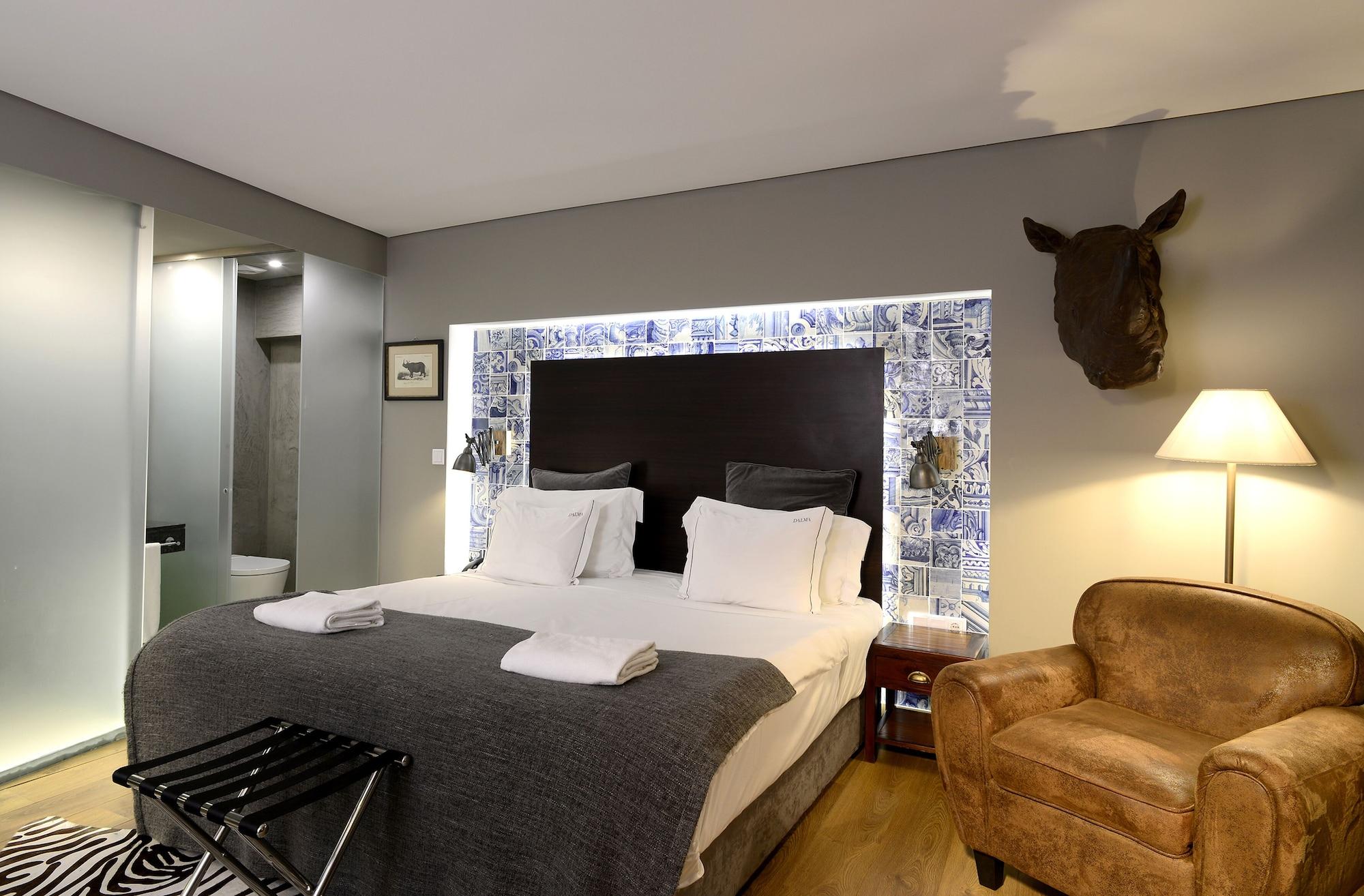 Dalma Old Town - Castelo Aparthotel Lisbon Bagian luar foto