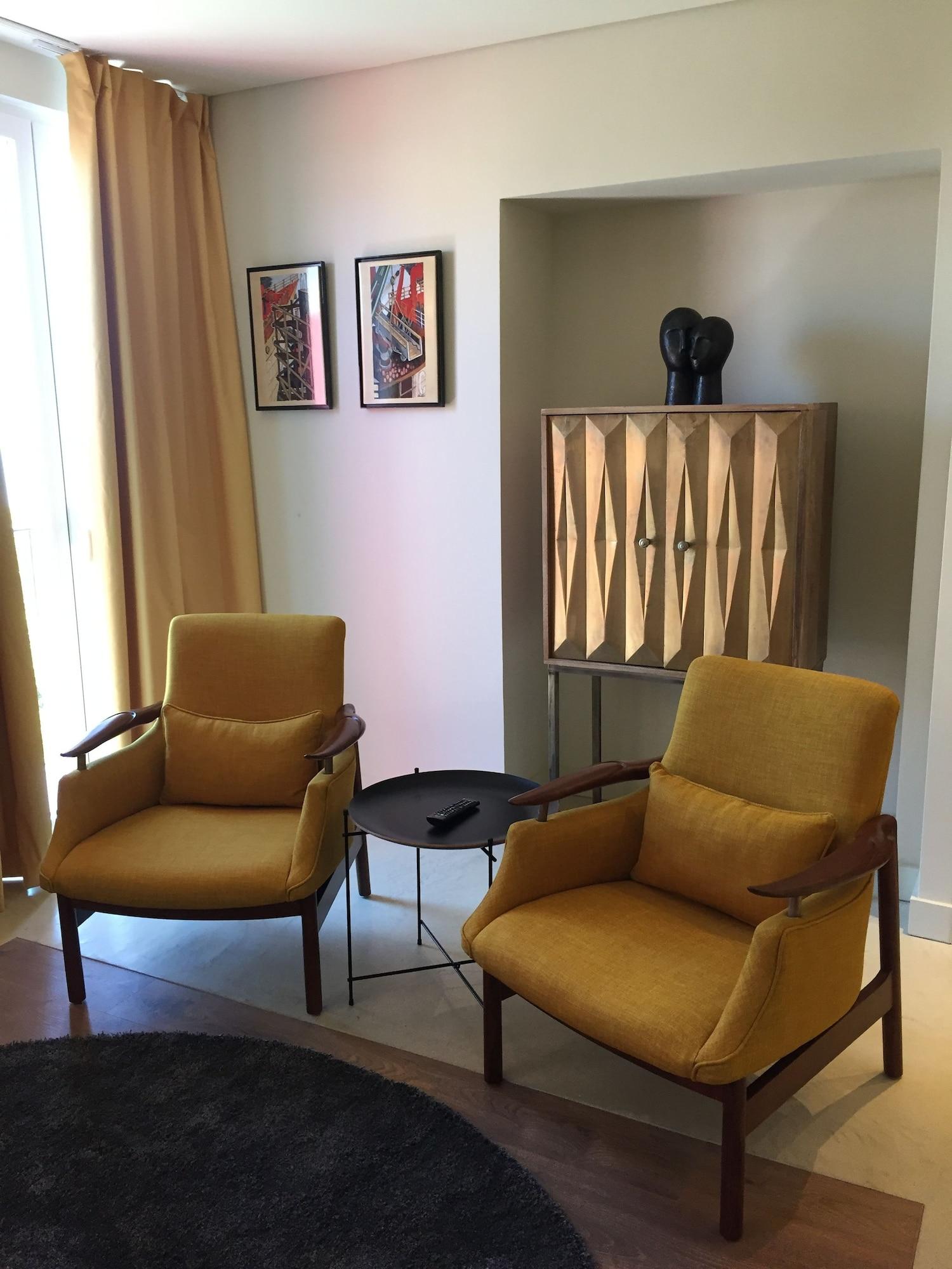 Dalma Old Town - Castelo Aparthotel Lisbon Bagian luar foto