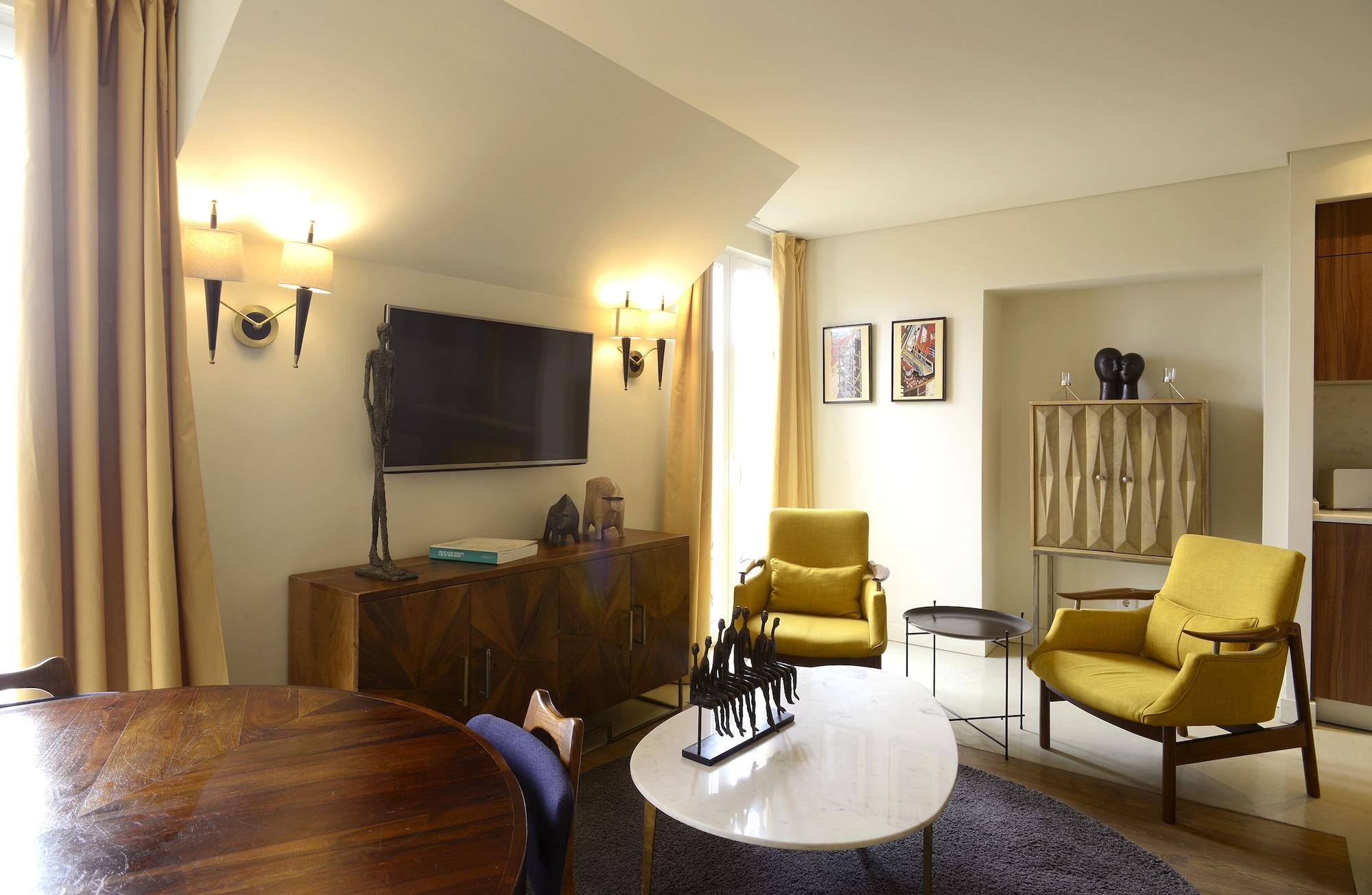 Dalma Old Town - Castelo Aparthotel Lisbon Bagian luar foto