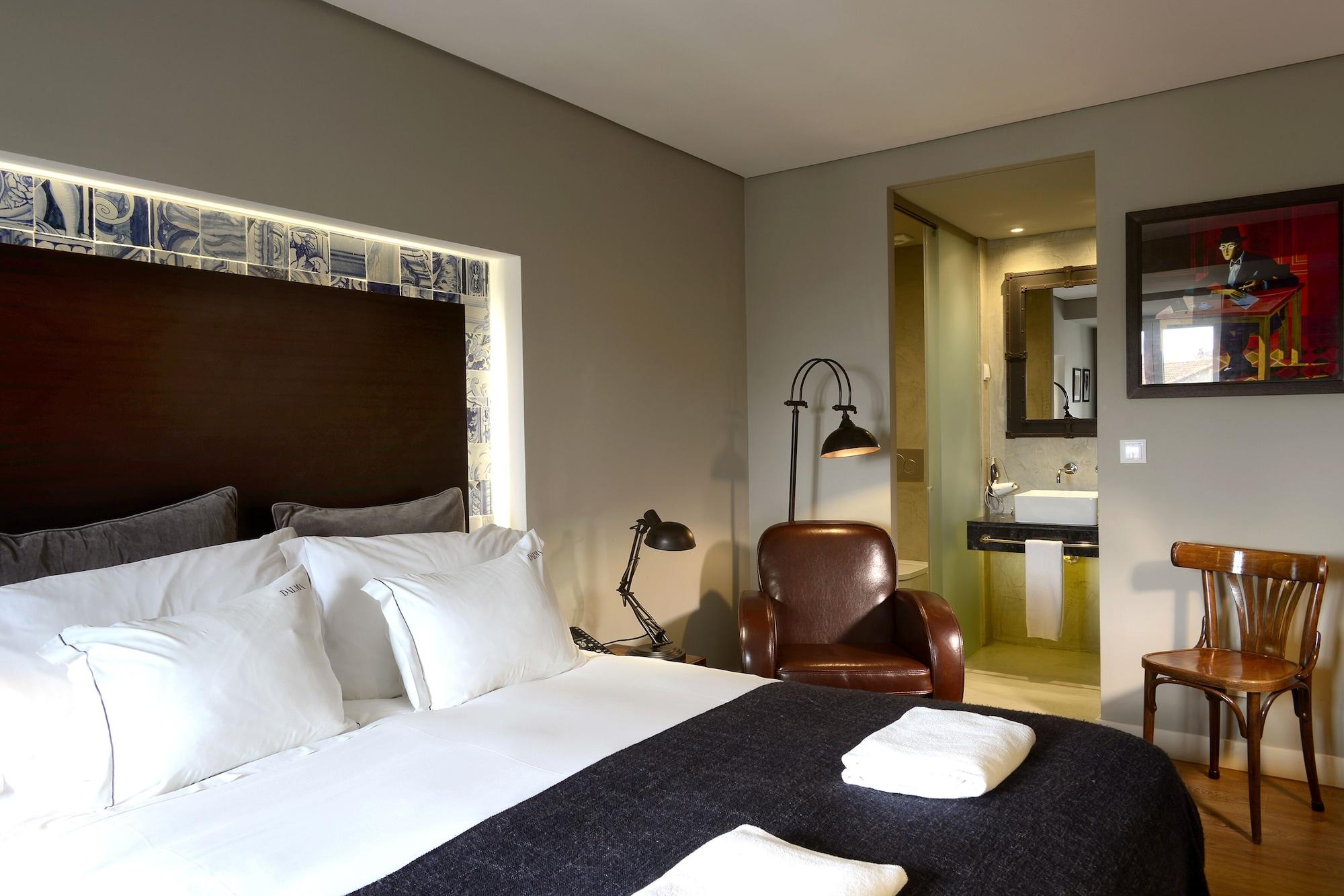 Dalma Old Town - Castelo Aparthotel Lisbon Bagian luar foto