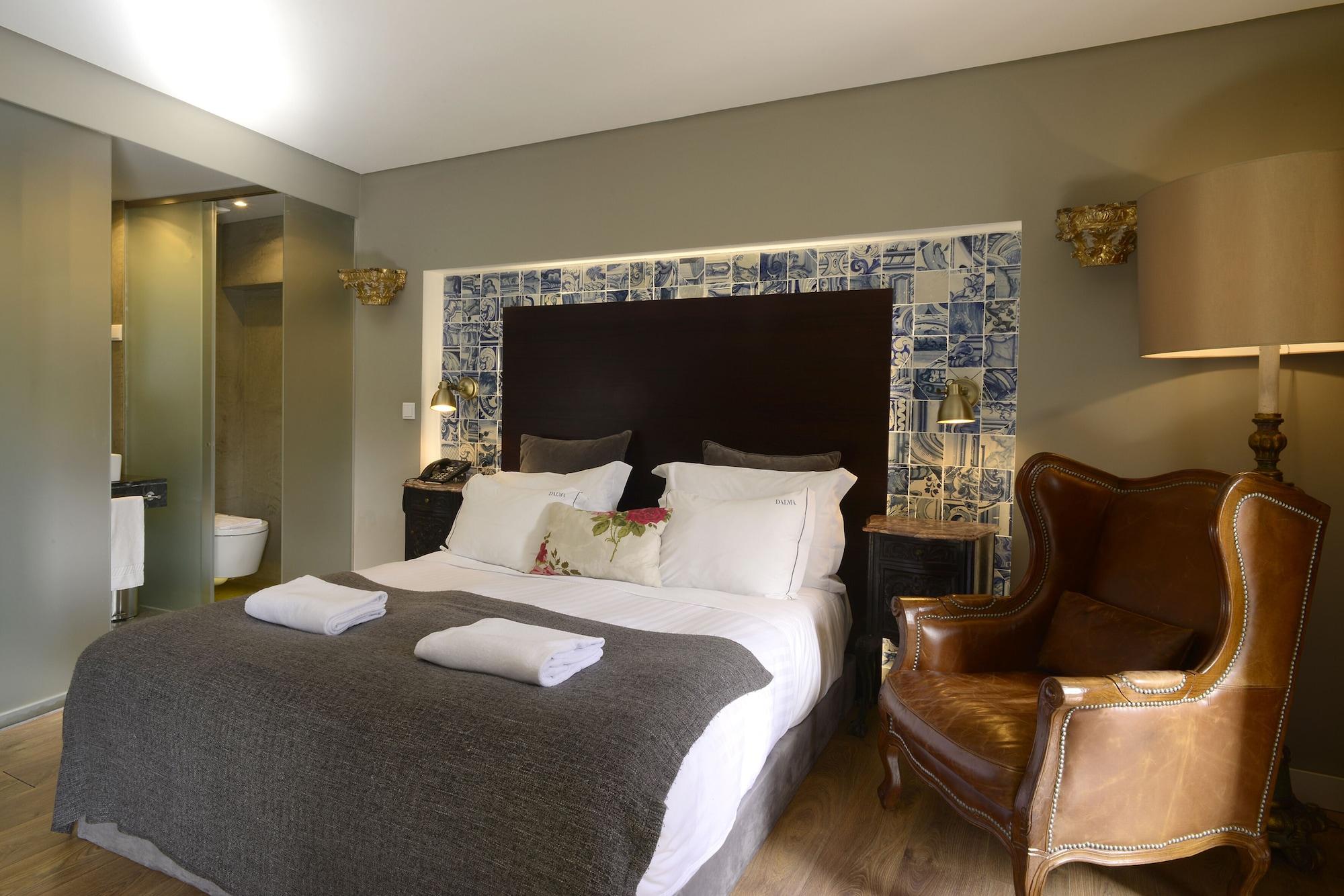 Dalma Old Town - Castelo Aparthotel Lisbon Bagian luar foto