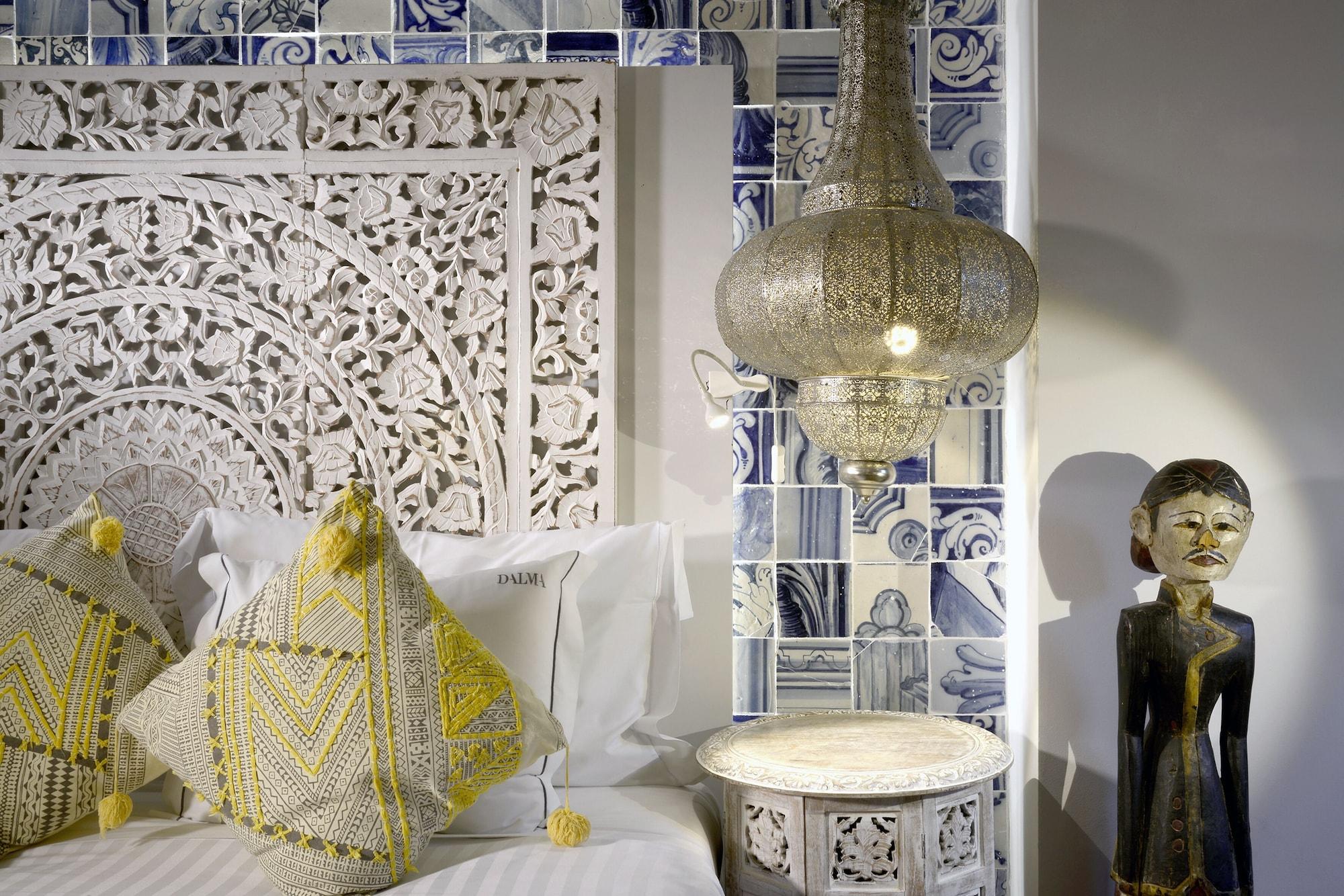 Dalma Old Town - Castelo Aparthotel Lisbon Bagian luar foto