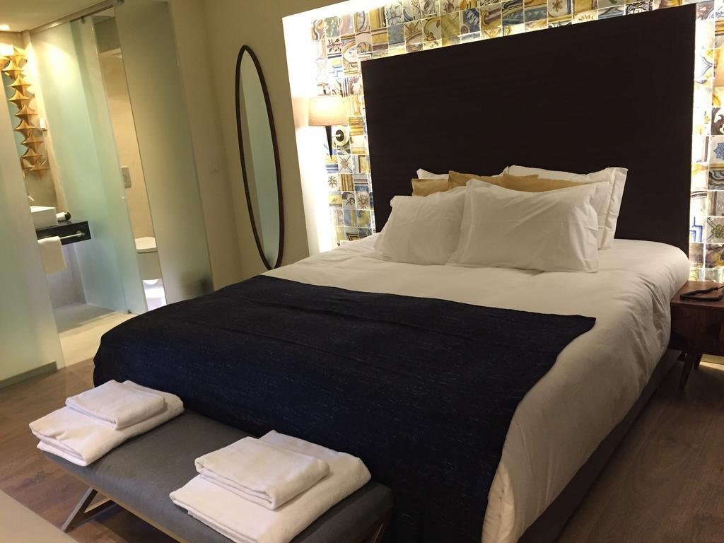 Dalma Old Town - Castelo Aparthotel Lisbon Bagian luar foto