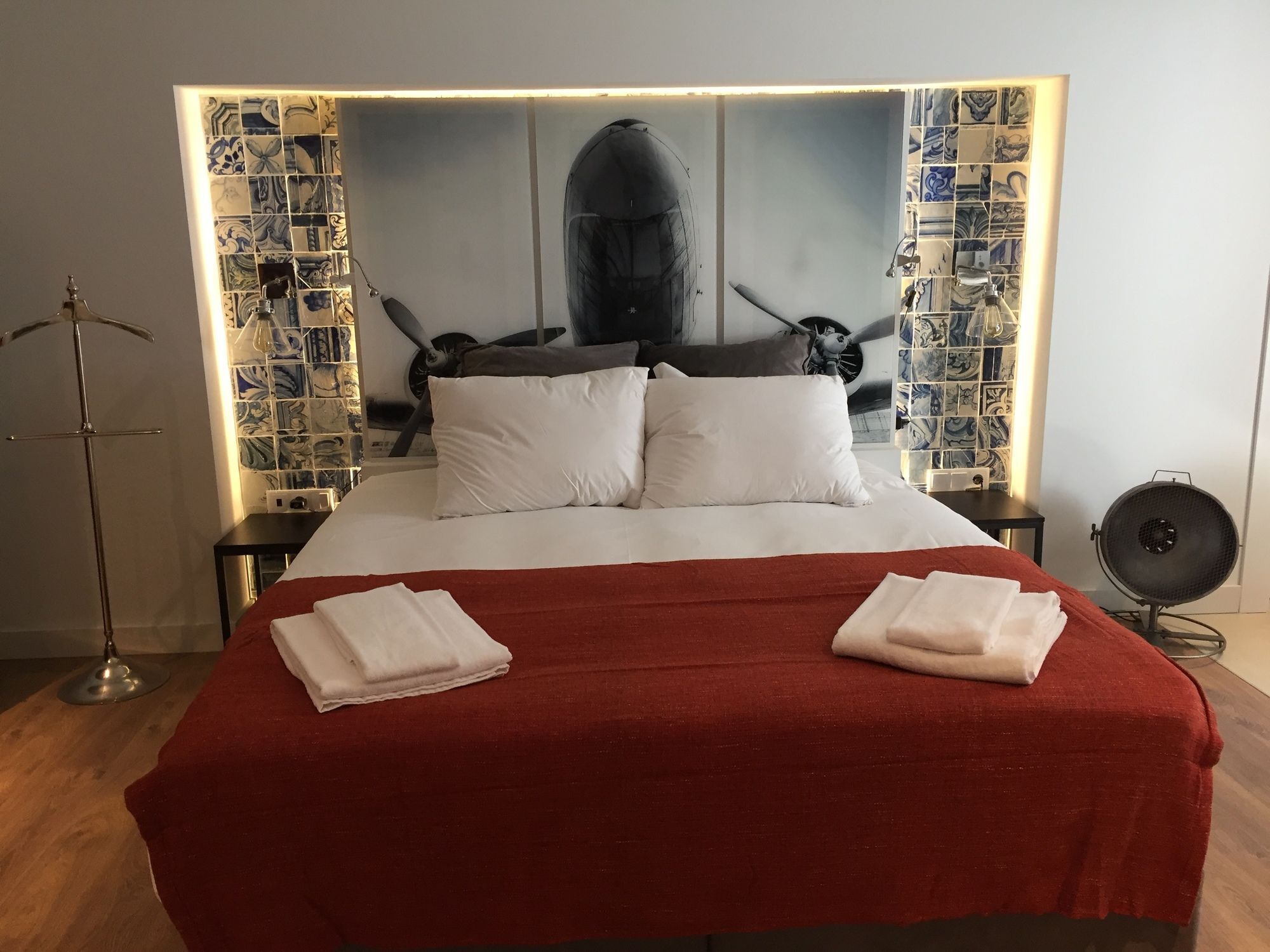 Dalma Old Town - Castelo Aparthotel Lisbon Bagian luar foto
